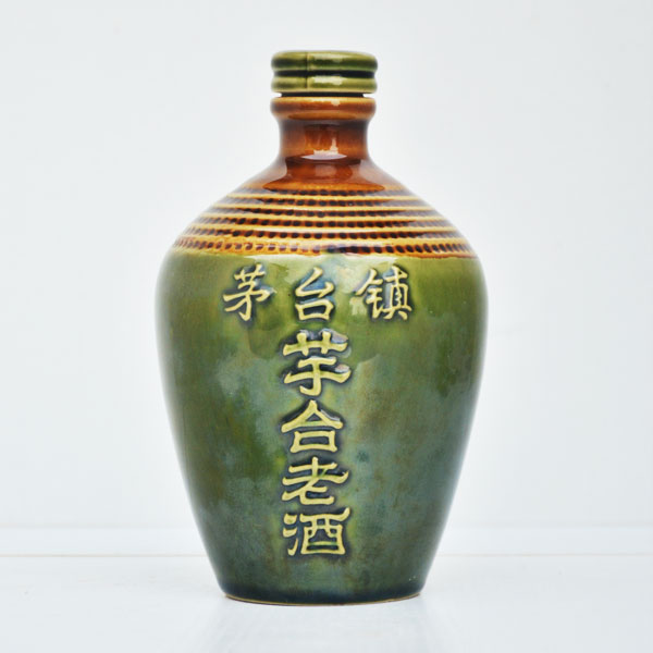 定製芋合老酒陶瓷酒瓶